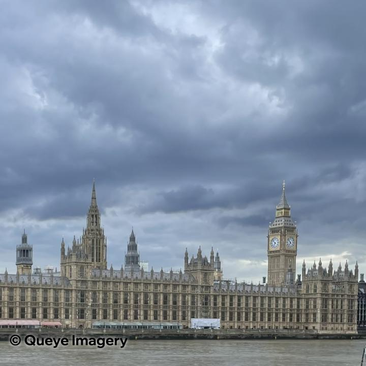 UK Parliament, London, United Kingdom